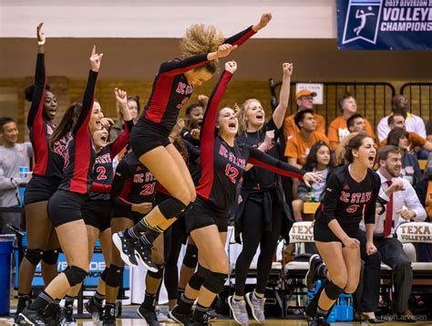 North carolina state women's volleyball - Women's Volleyball. •. 11/13/2023. Volleyball Set for First Round of SoCon Tournament. Read More. General. •. 01/25/2024. 31 UNCG Student-Athletes Named to SoCon Fall Academic All-Conference Team. 